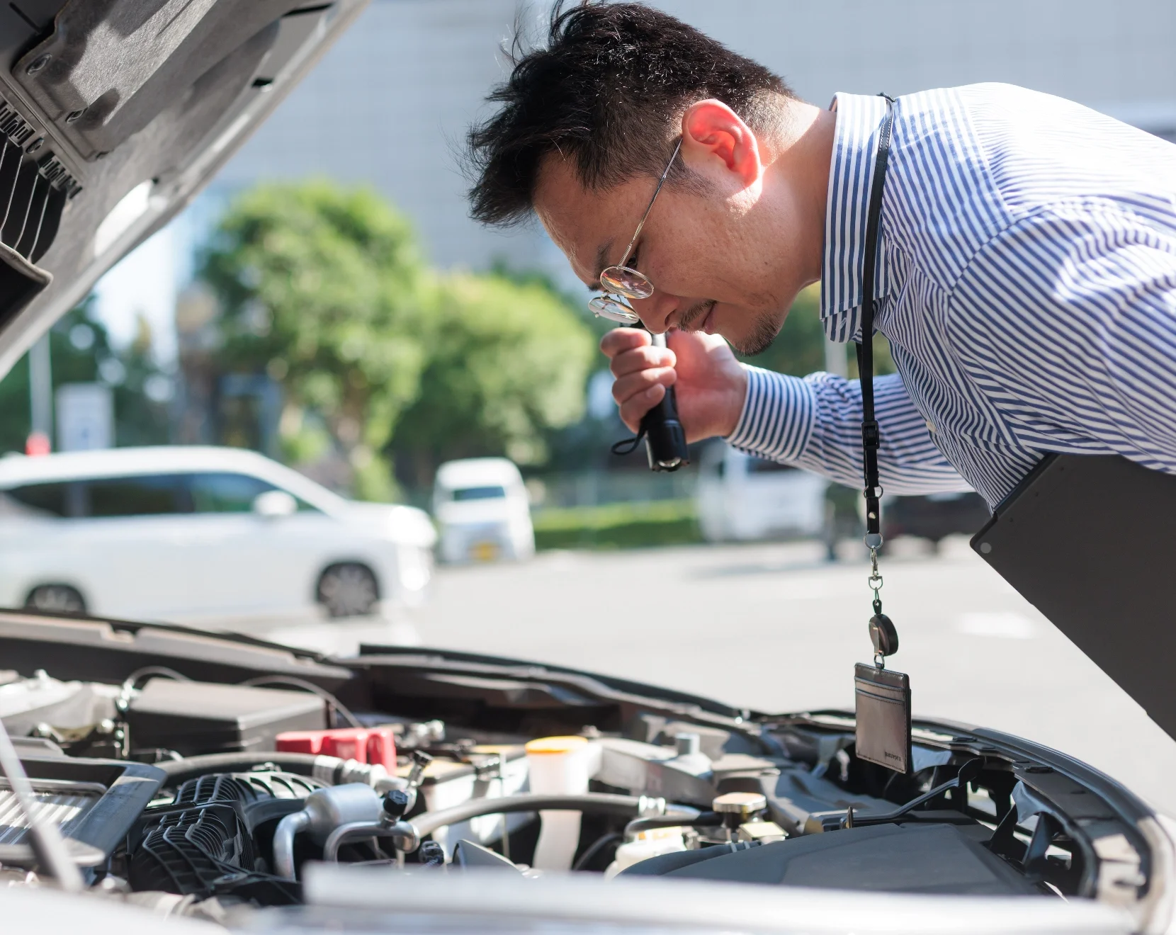 スマイルカーズ戸塚店
